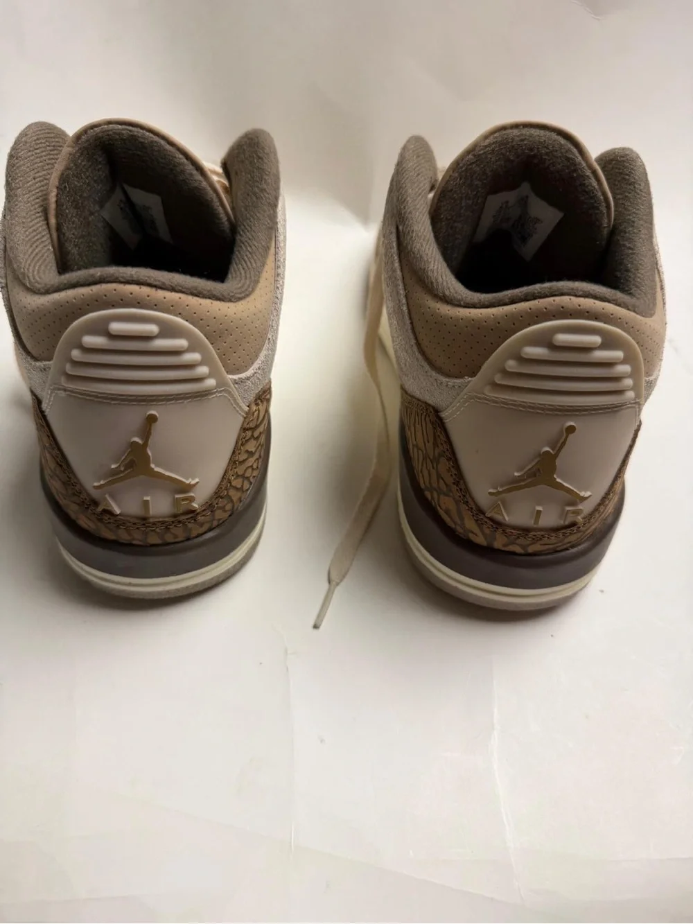 Jordan youth basketball